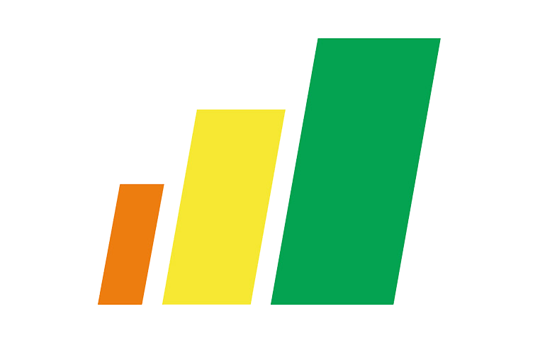 Logo ECP-Partner im transparenten Zustand