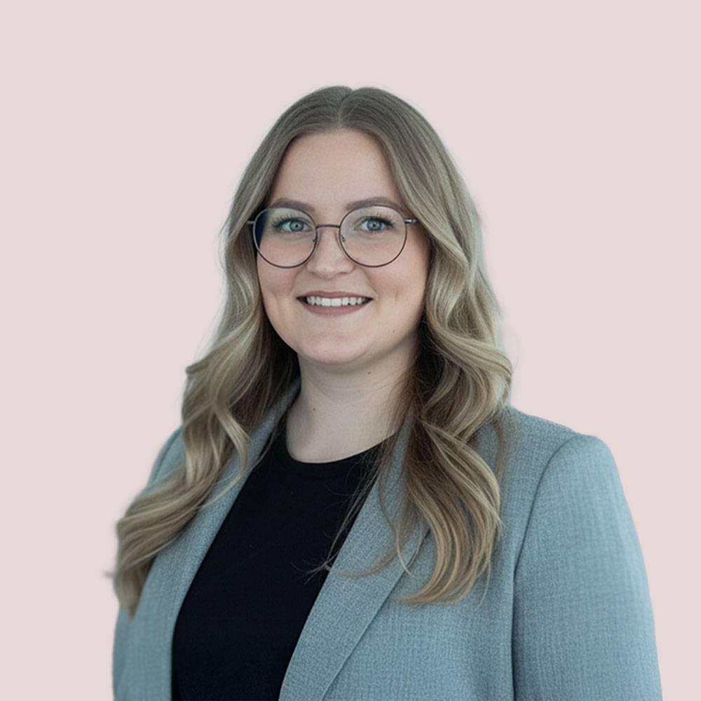 Porträtfoto Eva Boller